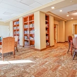 Mechanicsburg assisted living that feels like home