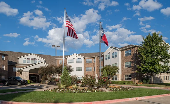 Image of Mountain Creek Retirement Living (1)