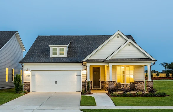 Image of Del Webb Wilmington at Mallory Creek (2)