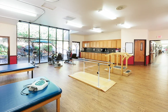 Image of Copper Ridge Care Center (4)