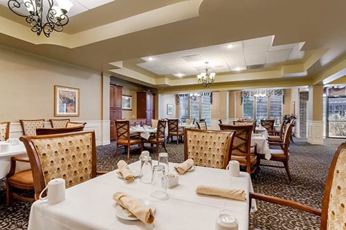 Image of Brookdale Wornall Place (4)