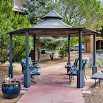 Image of Kingston Residence of Santa Fe (9)