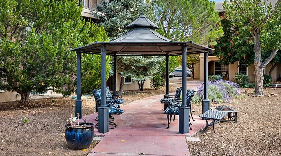 Image of Kingston Residence of Santa Fe (9)