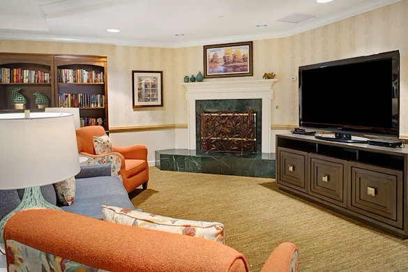 Image of Sunrise of Westtown (5)