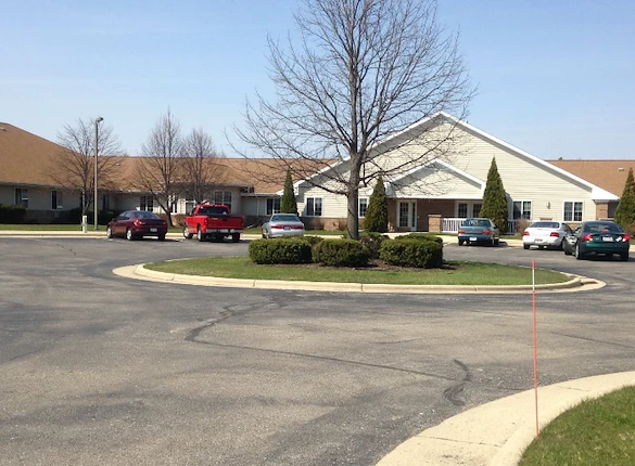 Image of Prairie View Apartments (1)