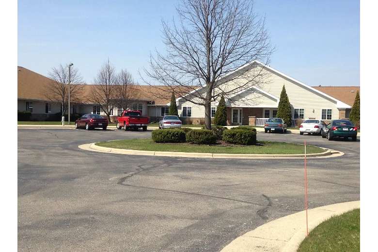 Image of Prairie View Apartments (1)