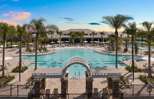 Image of Del Webb Sunbridge (1)