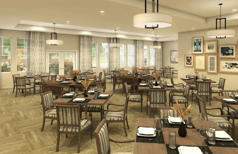 Image of The Residence at Charles Meadow (3)