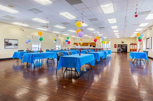 Image of Celebrate Senior Living Niles (7)