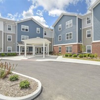 Image of Senior Homes of Findlay (1)