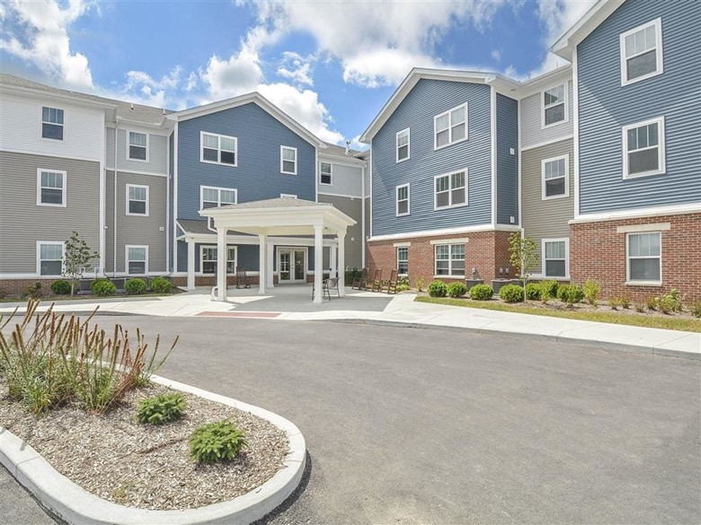 Image of Senior Homes of Findlay (1)