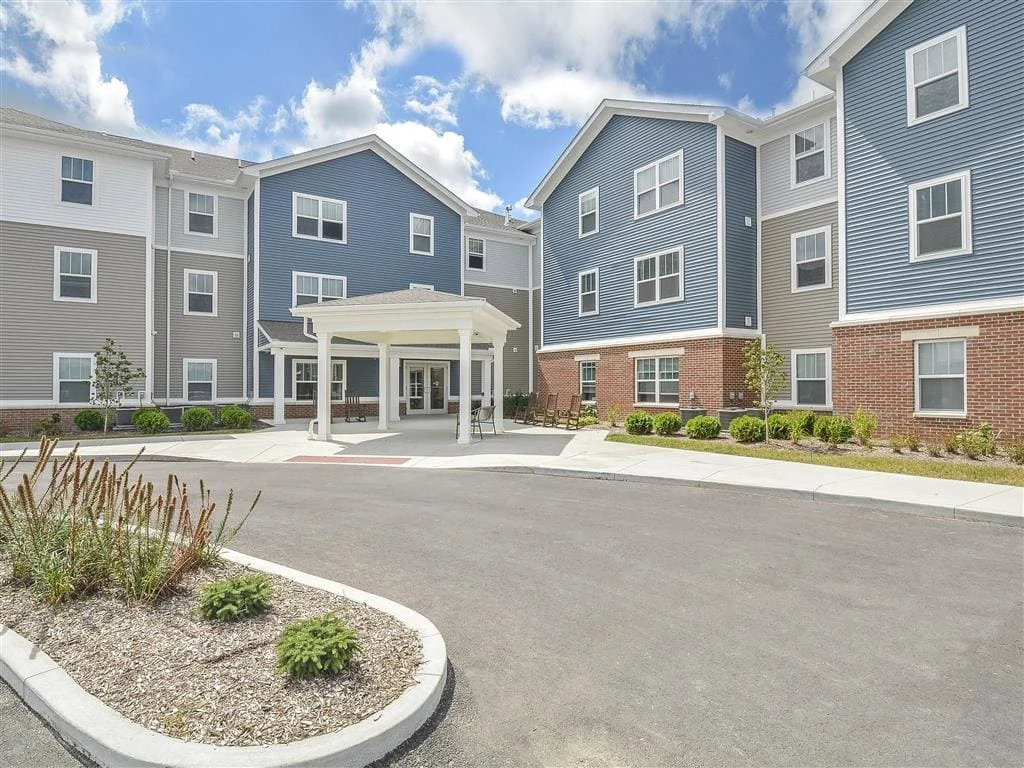 Image of Senior Homes of Findlay (1)