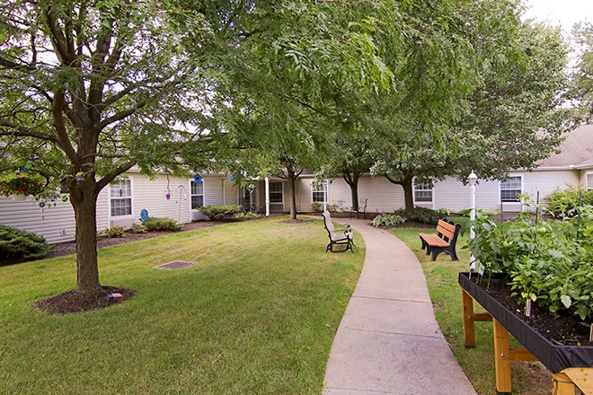 Image of Brookdale Canton (9)