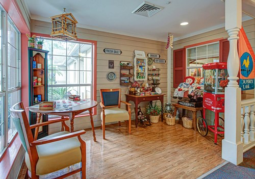 Image of Arden Courts of Palm Harbor (8)