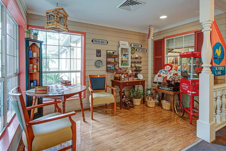 Image of Arden Courts of Palm Harbor (8)