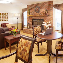 Image of Abbotts Creek Center (3)