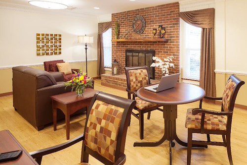 Image of Abbotts Creek Center (3)