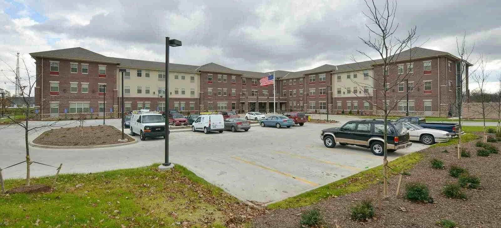 Image of Commons at Garden Lake (2)