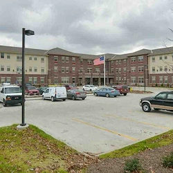 Image of Commons at Garden Lake (2)