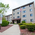 Image of Retired Tigers Senior Apartments (1)