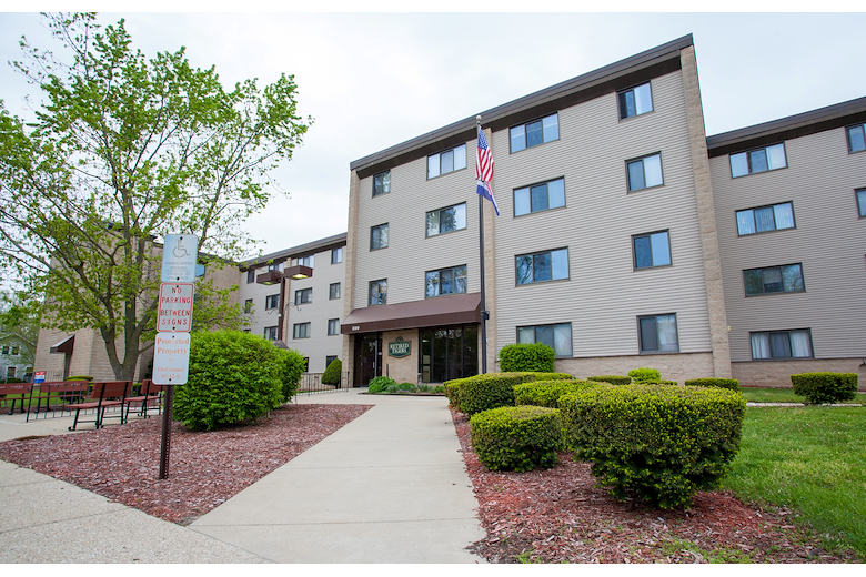 Image of Retired Tigers Senior Apartments (1)