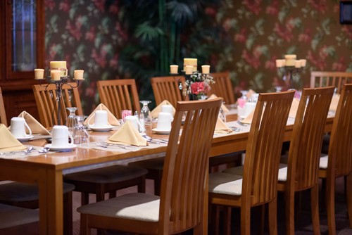 Image of The Inn at Garden Plaza (5)