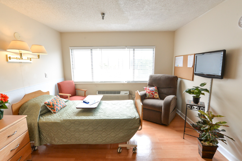 Image of Signature Healthcare Of Cleveland (9)