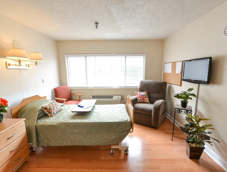 Image of Signature Healthcare Of Cleveland (9)