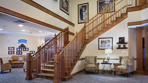 Image of Ivy Park at Woodland Hills (7)