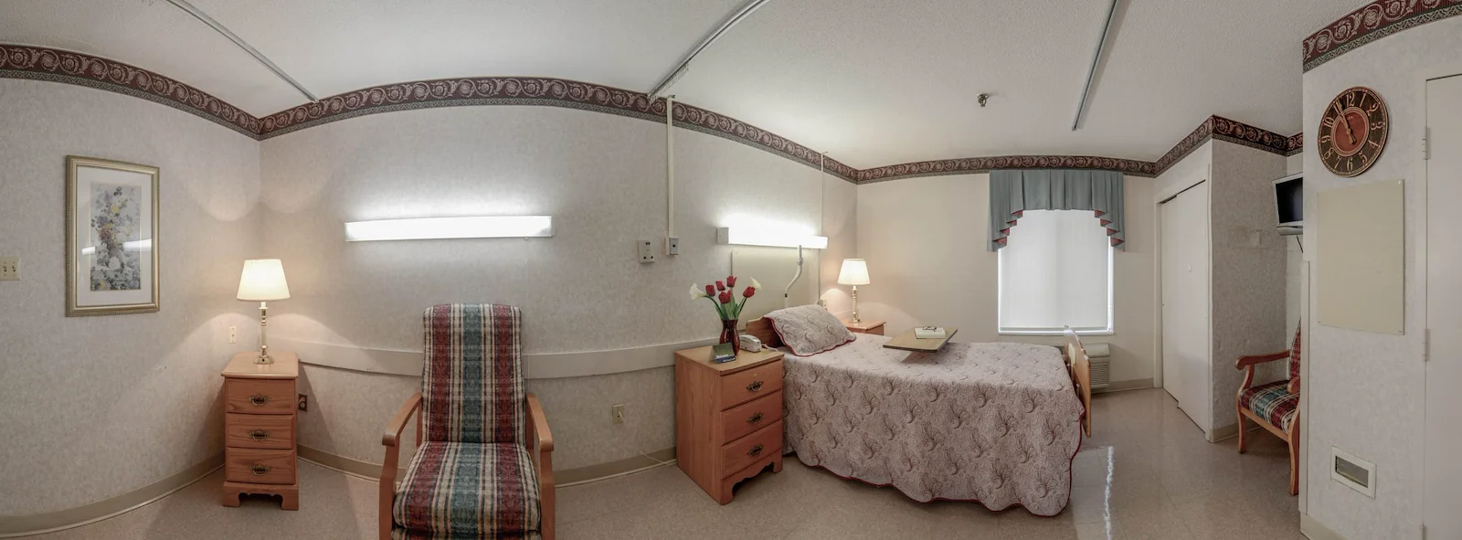 Image of Beckley Healthcare Center (4)