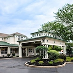 Image of Salida Woods by New Perspective (1)