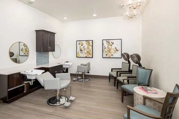 Image of Kiley Ranch Senior Living (6)