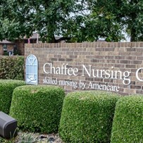 Image of Chaffee Nursing Center (1)