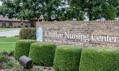 Image of Chaffee Nursing Center (1)