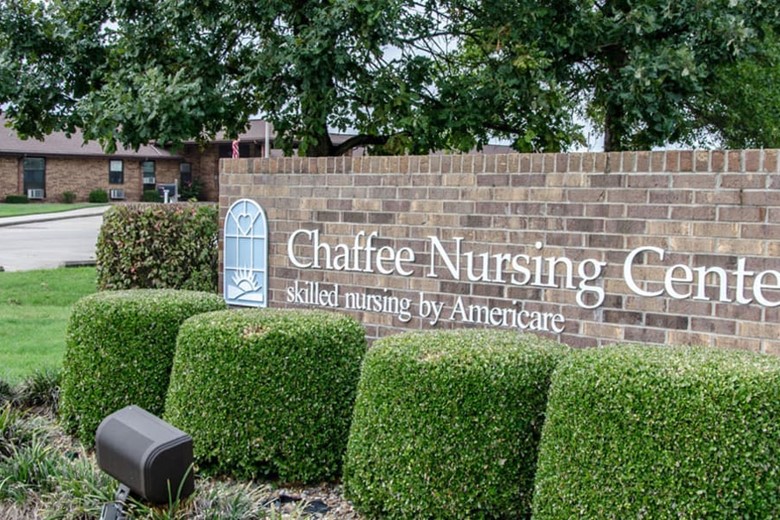 Image of Chaffee Nursing Center (1)