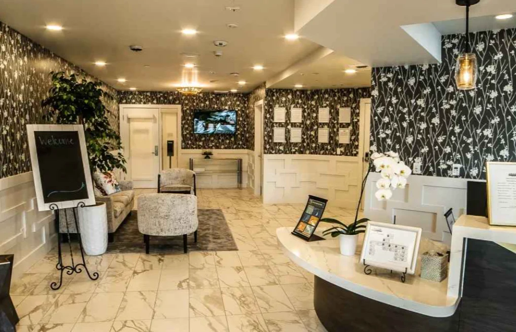 Image of Argento Westchester (2)