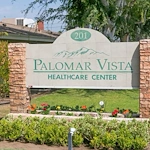 Image of Palomar Vista Healthcare Center (1)