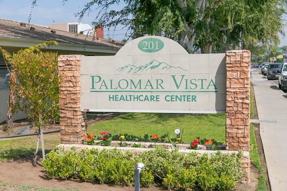 Image of Palomar Vista Healthcare Center (1)