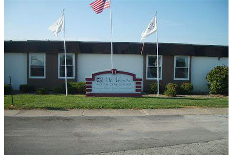 Image of Mount Vernon Healthcare Center (1)
