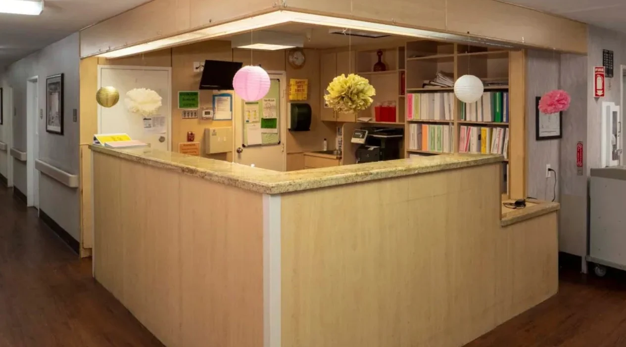 Image of Camino Healthcare (2)