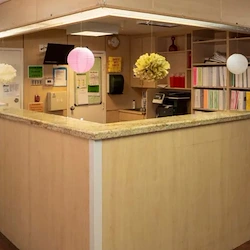 Image of Camino Healthcare (2)