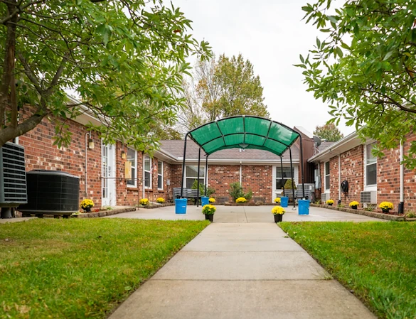 Image of Bluegrass Care & Rehabilitation Center (10)