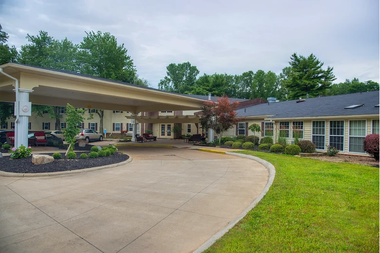 Image of Country Club Retirement Center Senior Living (1)