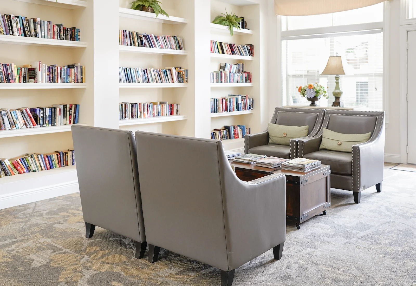 Image of Orchard Park at Southfork (7)