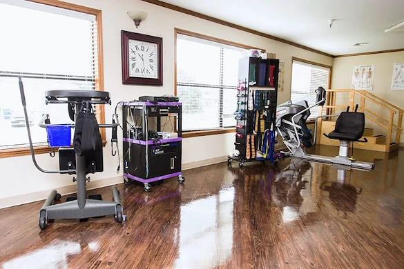 Image of Tulsa Nursing Center (3)