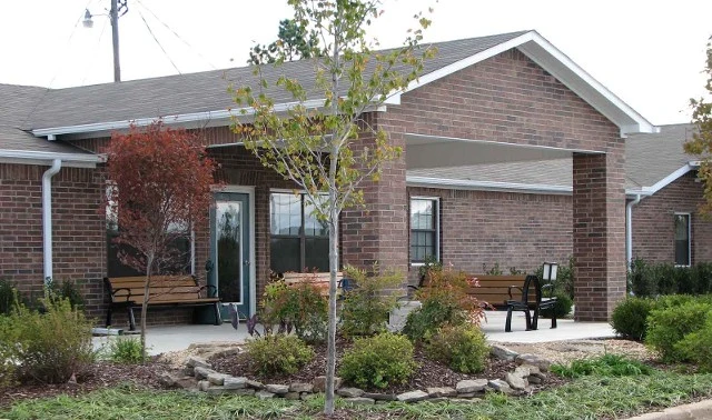 Image of Sunshine Manor (3)