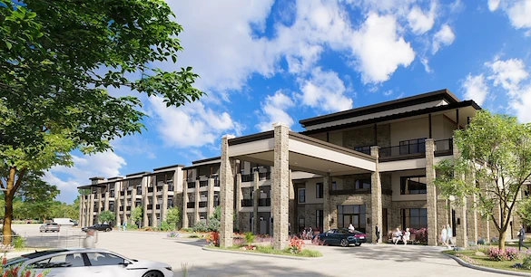 Image of The Oscar at Georgetown - Coming Soon (1)