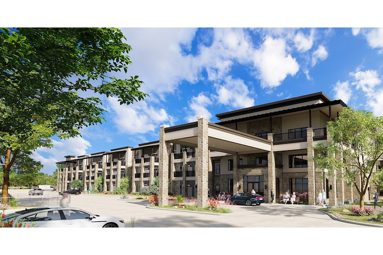 Image of The Oscar at Georgetown - Coming Soon (1)
