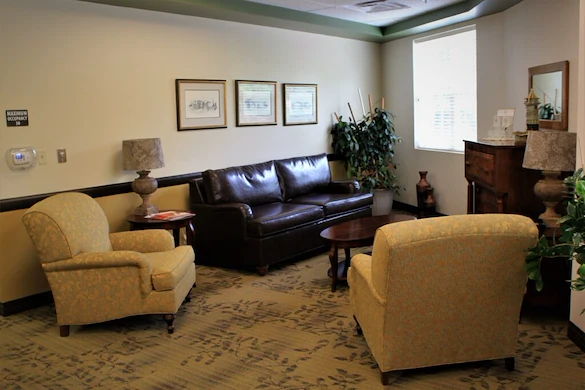 Image of Myron Stratton Home (2)