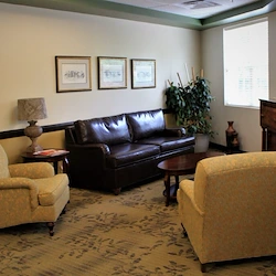 Image of Myron Stratton Home (2)